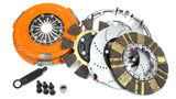 Centerforce 413614840 DYAD(R) DS 10.4, Clutch and Flywheel Kit