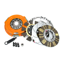 Load image into Gallery viewer, Dyad-Ds-10.4,-Clutch-And-Flywheel-Kit