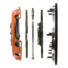 Load image into Gallery viewer, Dyad-Ds-10.4,-Clutch-And-Flywheel-Kit