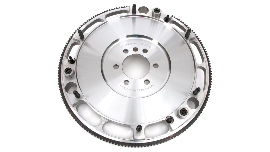 Dyad-Ds-10.4,-Clutch-And-Flywheel-Kit