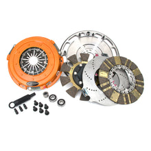 Load image into Gallery viewer, Dyad-Clutch--Flywheel-Ds-Kit-Gm-26-Spline