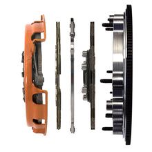 Load image into Gallery viewer, Dyad-Ds-10.4,-Clutch-And-Flywheel-Kit