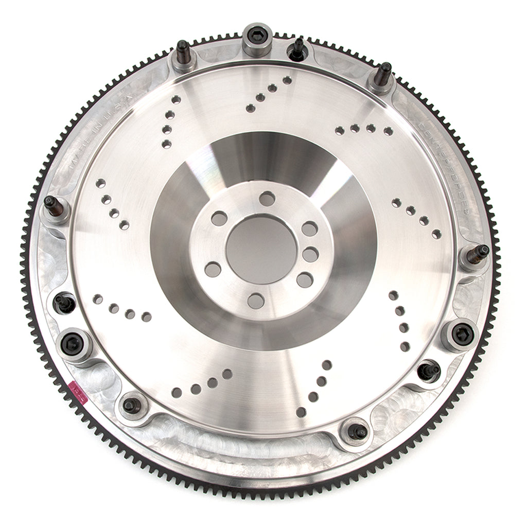 Dyad-Ds-10.4,-Clutch-And-Flywheel-Kit