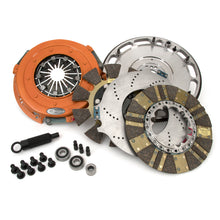 Load image into Gallery viewer, Dyad-Ds-ClutchFlywheel-Gm-Ls-1-18-26-Spline
