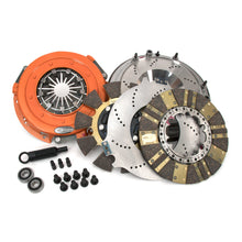 Load image into Gallery viewer, Dyad-Ds-ClutchFlywheel-Gm-Lsa-1-18-26-Spline