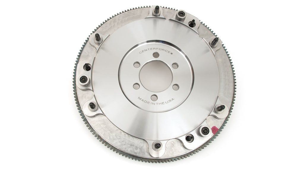 Dyad-Ds-10.4,-Clutch-And-Flywheel-Kit
