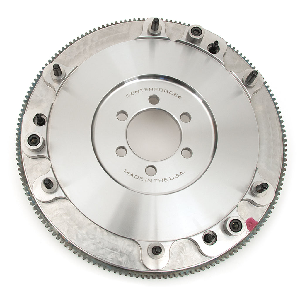 Dyad-Ds-10.4,-Clutch-And-Flywheel-Kit