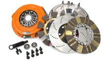 Load image into Gallery viewer, Dyad-Ds-ClutchFlywheel-Corvette-2014-2018