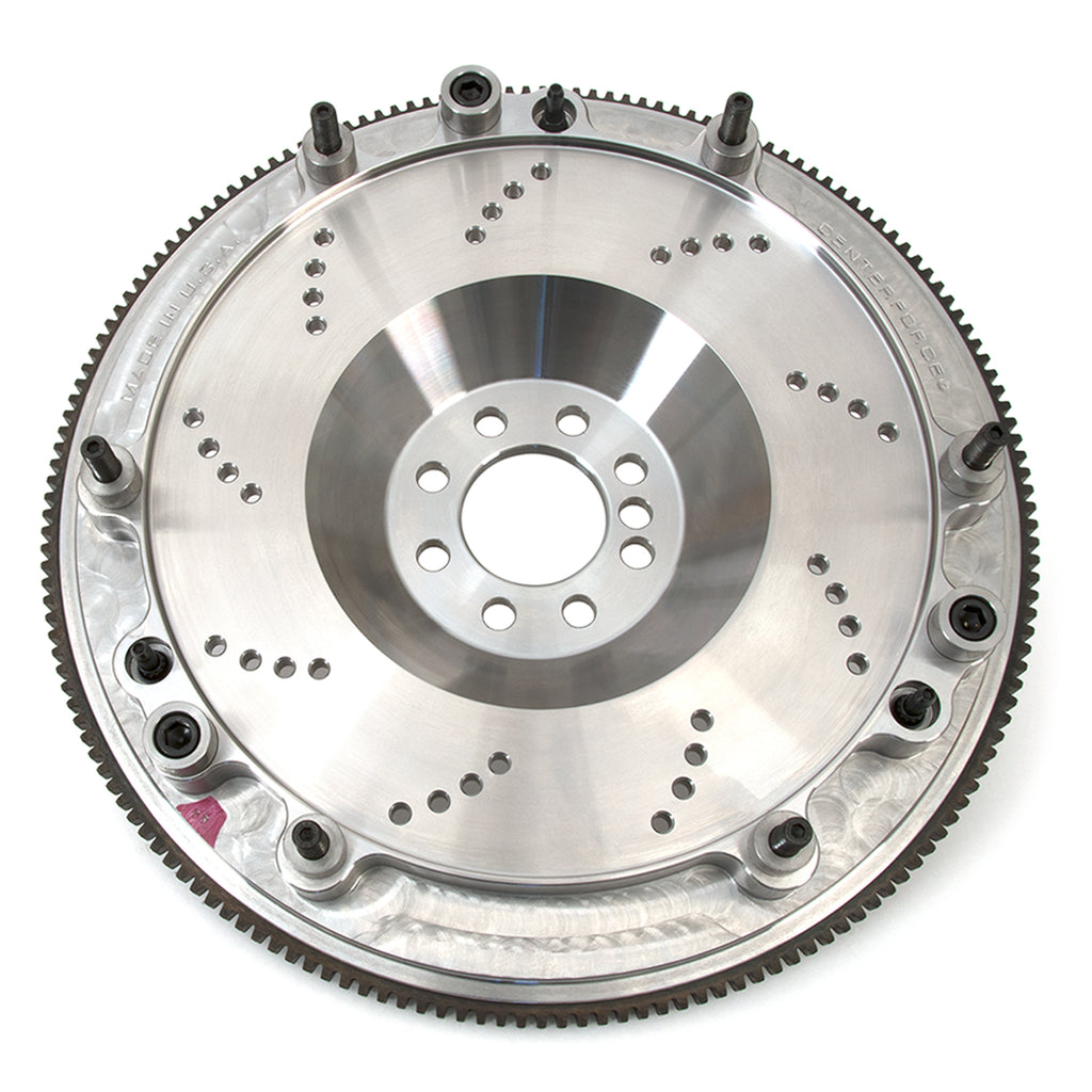 Dyad-Ds-ClutchFlywheel-Corvette-2014-2018