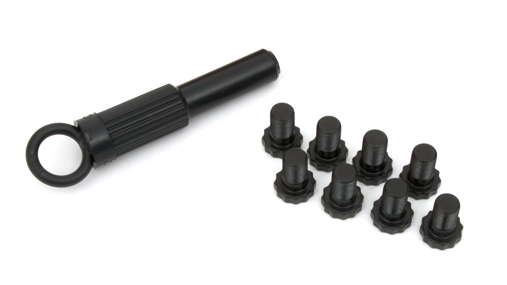 Dyad-Ds-10.4,-Clutch-And-Flywheel-Kit