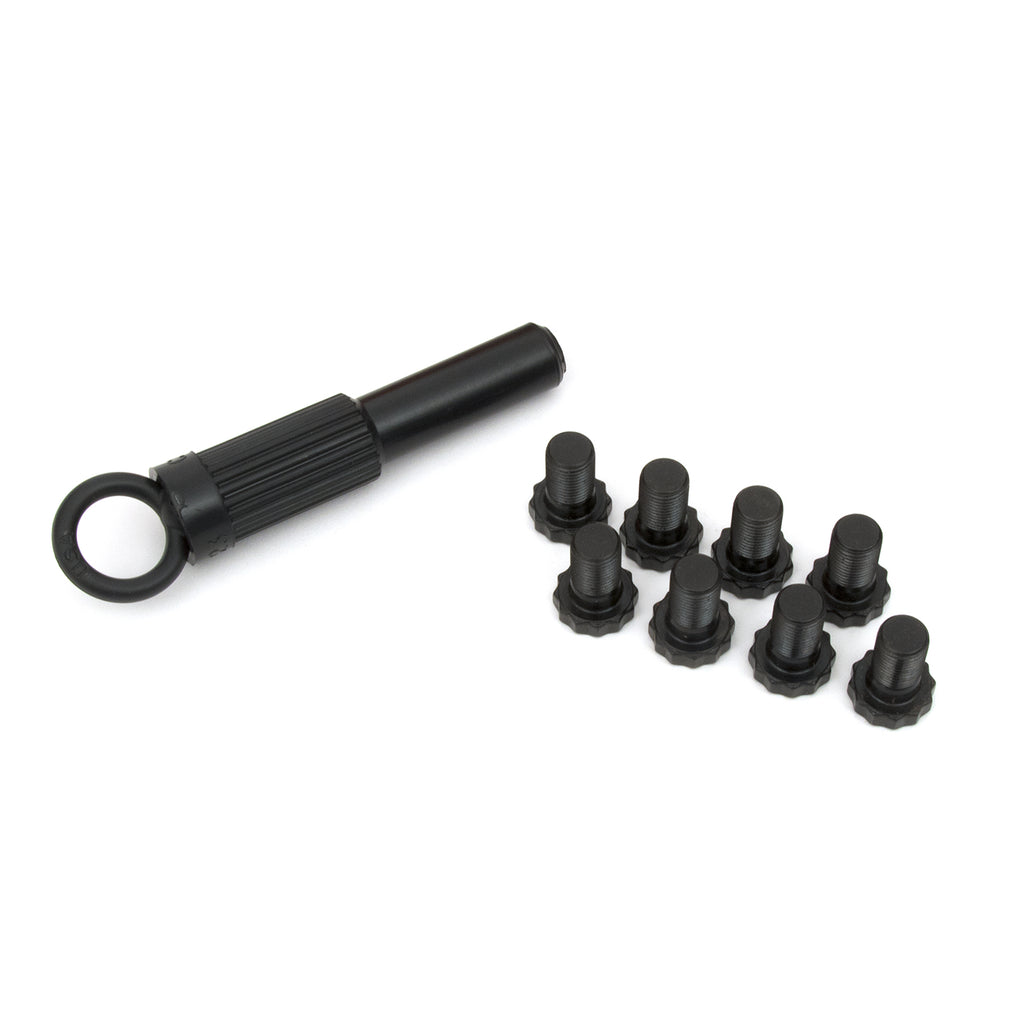 Dyad-Ds-10.4,-Clutch-And-Flywheel-Kit