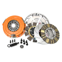 Load image into Gallery viewer, Dyad-Ds-10.4,-Clutch-And-Flywheel-Kit