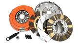 Centerforce 413715748 DYAD(R) DS 10.4, Clutch and Flywheel Kit
