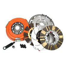 Load image into Gallery viewer, Dyad-Ds-10.4,-Clutch-And-Flywheel-Kit