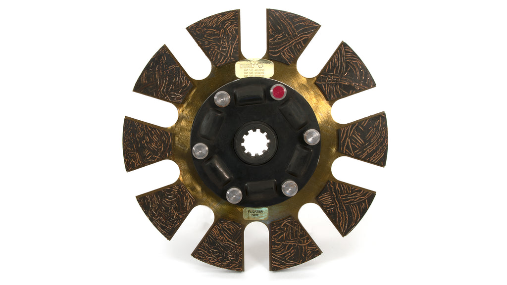 Dyad-Ds-10.4,-Clutch-And-Flywheel-Kit
