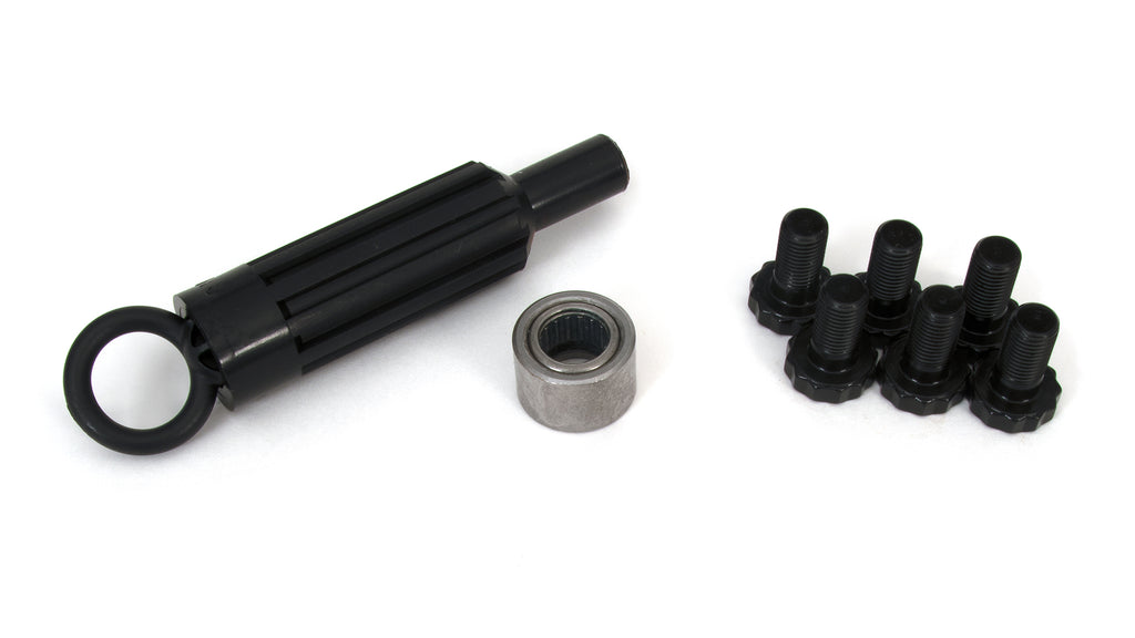 Dyad-Ds-10.4,-Clutch-And-Flywheel-Kit
