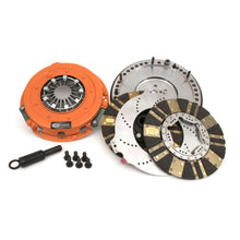 Load image into Gallery viewer, Dyad-Ds-10.4,-Clutch-And-Flywheel-Kit