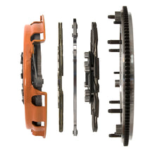 Load image into Gallery viewer, Dyad-Ds-10.4,-Clutch-And-Flywheel-Kit
