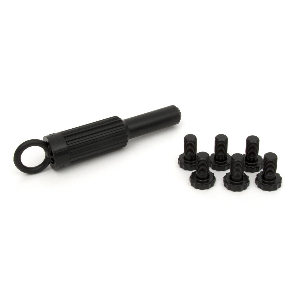 Dyad-Ds-10.4,-Clutch-And-Flywheel-Kit