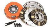 Centerforce 413753040 DYAD(R) DS 10.4, Clutch and Flywheel Kit