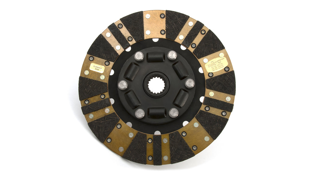 Dyad-Ds-10.4,-Clutch-And-Flywheel-Kit