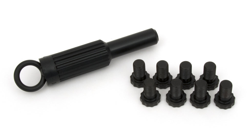 Dyad-Ds-10.4,-Clutch-And-Flywheel-Kit