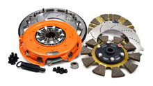 Load image into Gallery viewer, 6971-MustangGalaxie-7.0L-Dyad-Ds-Clutch--Flywheel-Kit-10.4In-Dia-118In-X