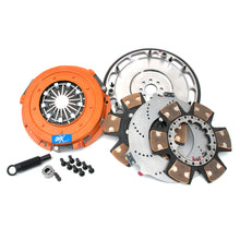 Load image into Gallery viewer, Dyad-Xds-10.4,-Clutch-And-Flywheel-Kit