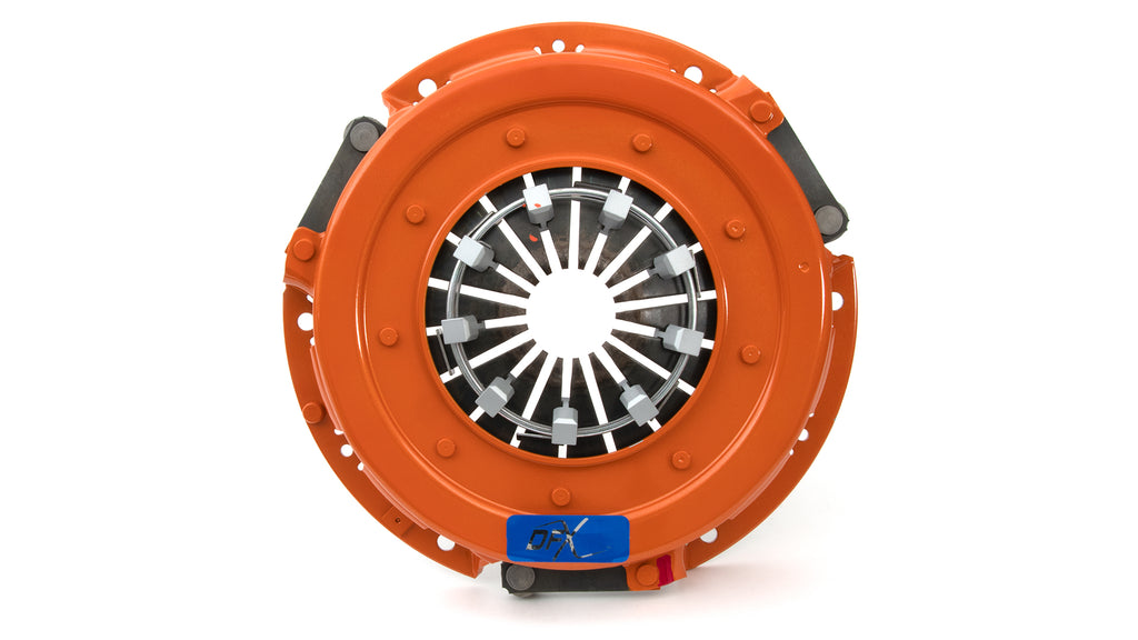 Dyad-Xds-10.4,-Clutch-And-Flywheel-Kit