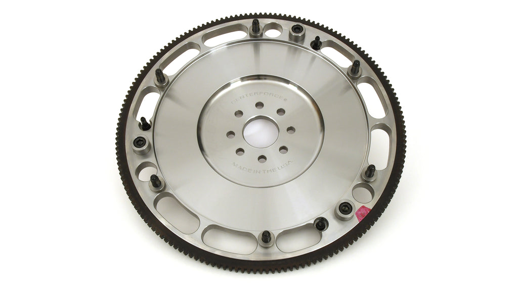 Dyad-Xds-10.4,-Clutch-And-Flywheel-Kit