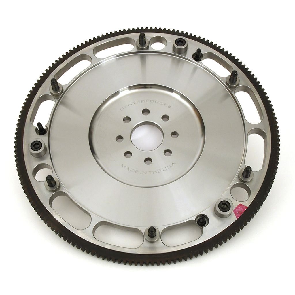 Dyad-Xds-10.4,-Clutch-And-Flywheel-Kit