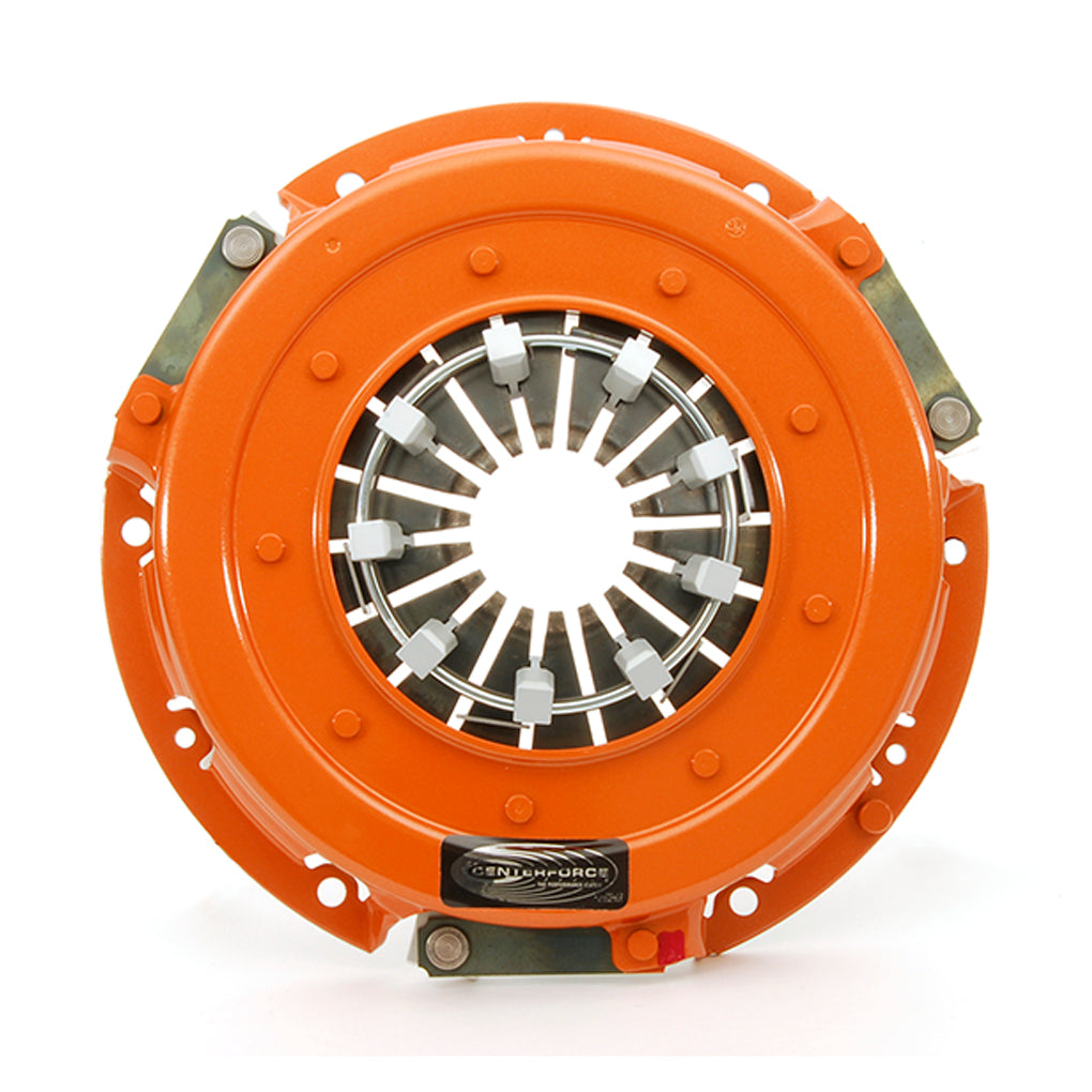 Centerforce 415115705 DYAD(R) XDS 10.4, Clutch and Flywheel Kit for Select Ford Mustang
