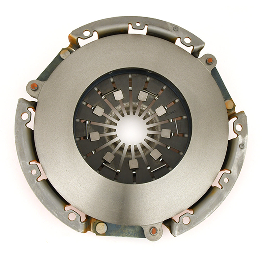 Centerforce 415115705 DYAD(R) XDS 10.4, Clutch and Flywheel Kit for Select Ford Mustang