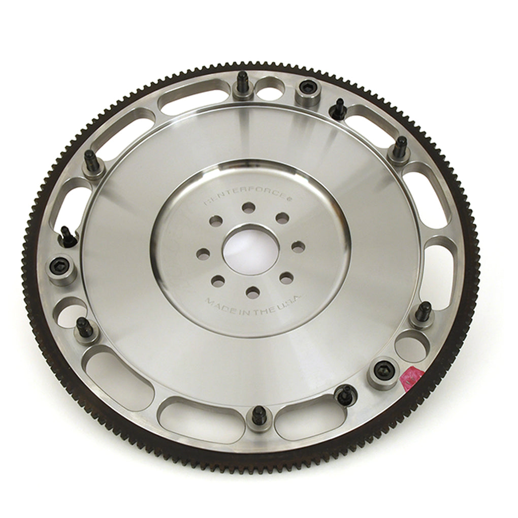 Centerforce 415115705 DYAD(R) XDS 10.4, Clutch and Flywheel Kit for Select Ford Mustang