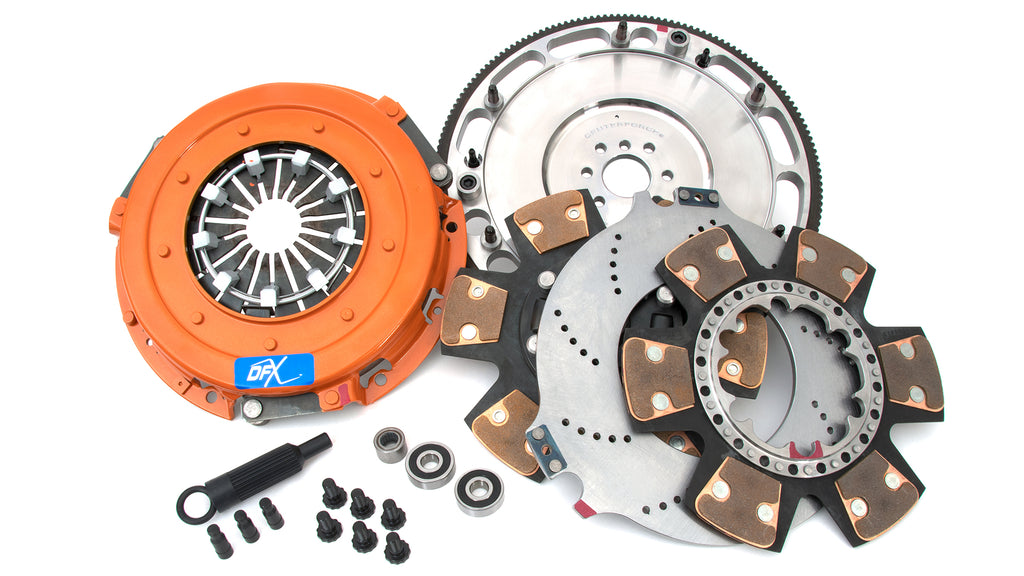 Dyad-Xds-ClutchFlywheel-Camaro-1998-2002