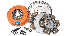 Load image into Gallery viewer, Dyad-Xds-ClutchFlywheel-Camaro-1998-2002