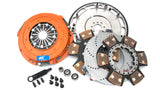 Centerforce 415614842 DYAD(R) XDS 10.4, Clutch and Flywheel Kit