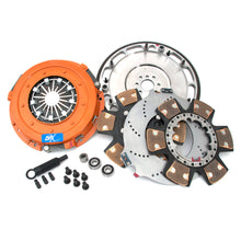 Load image into Gallery viewer, Dyad-Xds-ClutchFlywheel-Camaro-1998-2002