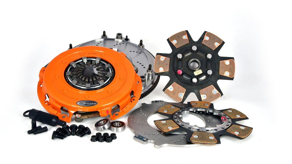 0915-Cadiallac-Cts-Dyad-Xds-Clutch--Flywheel-Kit-10.4In-Dia-118In-X-26-Spl