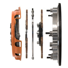 Load image into Gallery viewer, Dyad-Xds-10.4,-Clutch-And-Flywheel-Kit
