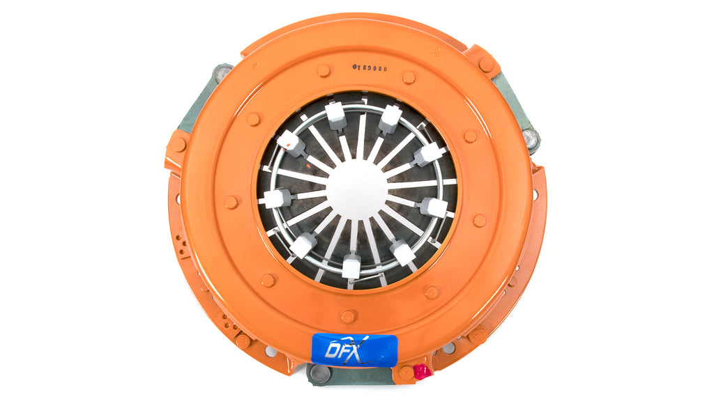 Dyad-Xds-10.4,-Clutch-And-Flywheel-Kit