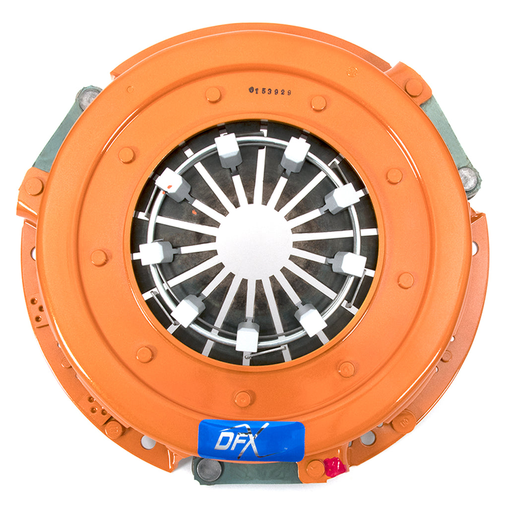 Dyad-Xds-10.4,-Clutch-And-Flywheel-Kit