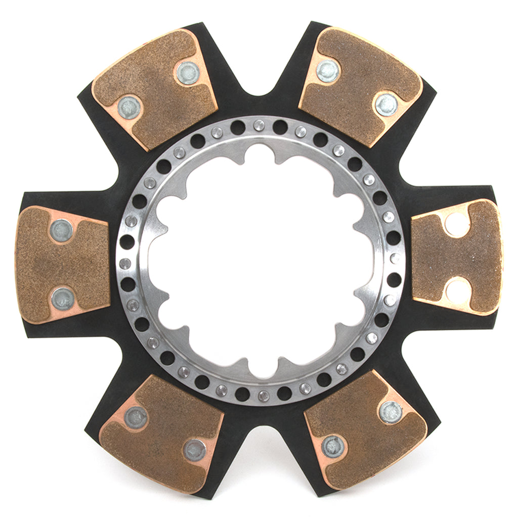 Dyad-Xds-10.4,-Clutch-And-Flywheel-Kit
