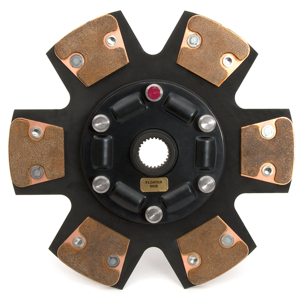 Dyad-Xds-10.4,-Clutch-And-Flywheel-Kit