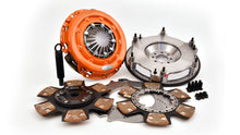 Load image into Gallery viewer, 0918-Challenger-8-Cyl-Dyad-Xds-Clutch--Flywheel-Kit-10.4In-Dia-118In-X-26