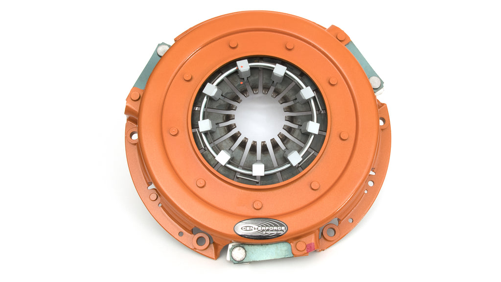 Dyad-Xds-10.4,-Clutch-And-Flywheel-Kit