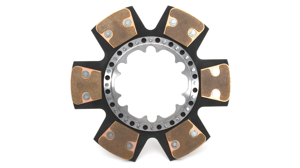 Dyad-Xds-10.4,-Clutch-And-Flywheel-Kit
