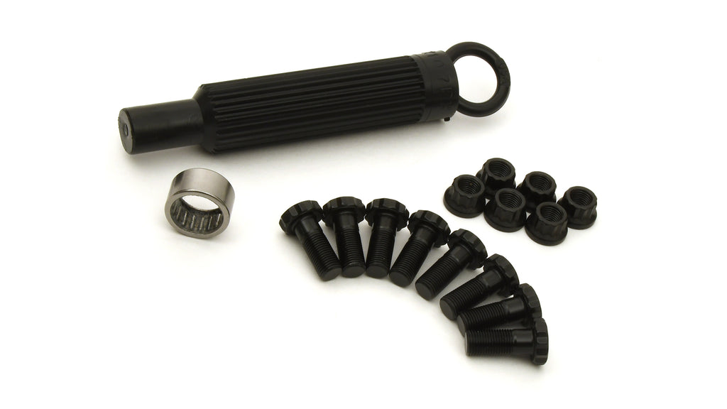 Dyad-Xds-10.4,-Clutch-And-Flywheel-Kit