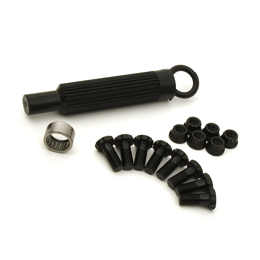 Dyad-Xds-10.4,-Clutch-And-Flywheel-Kit