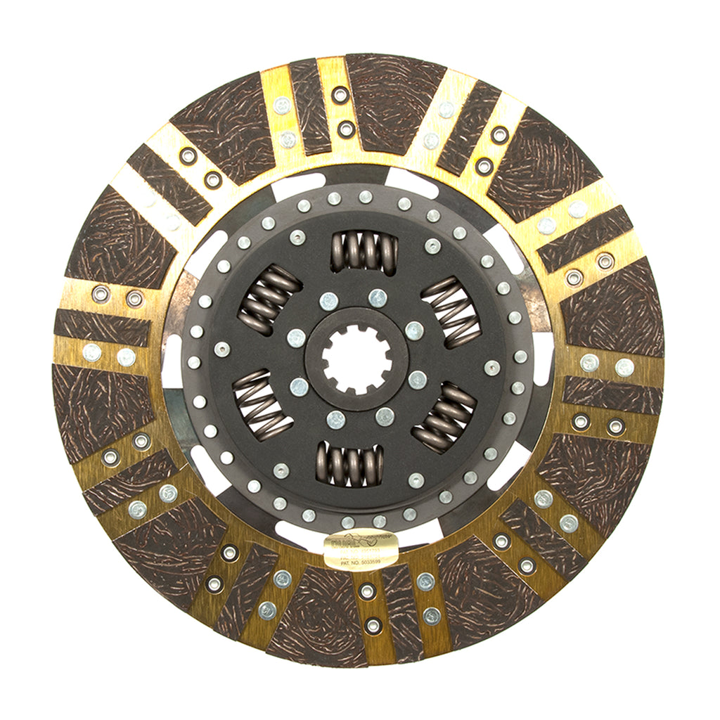Diesel-Twin-And-Flywheel-Kit